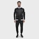 Agasalho Masculino Mizuno Treino Root III PRETO