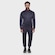 Agasalho Masculino Mizuno Treino Root III AZUL