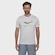 Camiseta Mizuno Treino Energy Stamp Masculina BRANCO