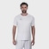 Camiseta Mizuno Futebol II Masculina BRANCO