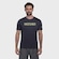 Camiseta Mizuno Treino Energy Stamp Masculina AZUL