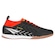 Chuteira Futsal Adulto Penalty Storm Y-3 PRETO/LARANJA