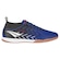 Chuteira Futsal Adulto Penalty Storm Y-3 AZUL ESC/PRETO