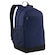 Mochila Unissex Puma Buzz Backpack - 28 Litros AZUL ESC/PRETO