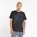 Camiseta New Balance Logo Performance - Masculina PRETO