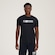Camiseta New Balance Box Performance - Masculina PRETO
