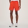 Bermuda New Balance Sport Essentials 7" - Masculina VERMELHO
