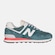 Tênis New Balance 574v2 - Unissex VERDE