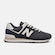 Tênis New Balance 574v2 - Unissex PRETO
