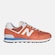 Tênis New Balance 574v2 - Unissex LARANJA