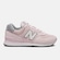 Tênis New Balance 574v2 - Feminino ROSA