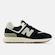 Tênis New Balance 574 Legacy - Unissex PRETO