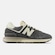 Tênis New Balance 574 Legacy - Unissex CINZA ESCURO