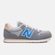 Tênis New Balance 500v2 - Masculino CINZA ESCURO