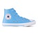 Tênis Converse All Star Chuck Taylor Cano Alto X Disney Stitch - Infantil AZUL CLA/BRANCO