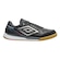 Tênis Futsal Umbro Adamant Master Class Pro Bump - Adulto PRETO/CINZA