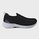 Tênis Skechers Go Walk 6 - Masculino PRETO