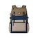 Mochila Galapagos Pelican 2.0 30 Litros MARROM/AZUL