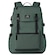 Mochila Galapagos Pelican 2.0 30 Litros VERDE ESCURO