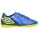 Chuteira Futsal Infantil Umbro Fifty VI AZUL/AZUL ESC