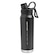 Garrafa Térmica Galapagos Cascade Flavorsafe 710ml PRETO