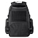 Mochila Invictus Commander 2.0 50 Litros PRETO