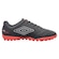Chuteira Society Adulto Umbro Neo Striker PRETO/VERMELHO
