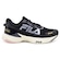 Tênis Feminino Fila Recovery PRETO/CINZA