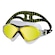 Óculos de Natação Adulto Speedo Omega Swim Mask AMARELO/PRETO