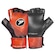Luva de Goleiro Poker Futsal Indoor Training Focus Adulto VERMELHO/PRETO