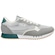 Tênis Masculino Fila Euro Jogger Sport II CINZA/VERDE ESC