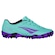 Chuteira Society Adulto Penalty Matis Kids XXI TURQUESA