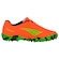 Chuteira Society Adulto Penalty Matis Kids XXI LARANJA/VERDE CLA