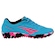 Chuteira Society Adulto Penalty Matis Kids XXI AZUL/ROSA