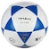 Bola de Futevôlei Poker Altinha Rio PU BRANCO/AZUL