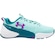 Tênis Unissex Under Armour Tribase Reps 2 VERDE/ROXO