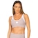 Top Run More Prime Band Feminino BEGE
