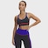 Top Under Armour Project Rock Feminino PRETO