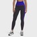 Cala Legging Under Armour Project Rock Feminina PRETO