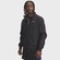 Jaqueta sem Capuz Masculina Under Armour Project Rock Warmup PRETO