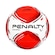 Bola de Futebol de Campo Penalty S11 R2 XXIV BRANCO