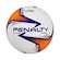 Bola de Futebol de Campo Penalty Lider N4 XXIV BRANCO