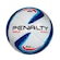 Bola de Futsal Penalty Max 1000 XXIV BRANCO