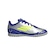 Chuteira de Society Infantil adidas F50 Club TF Messi PRATA