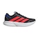 Tênis adidas Duramo Speed 2 Corrida - Masculino PRETO/VERMELHO