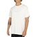 Camiseta Quiksilver Mini Omni WT25 Masculina BRANCO