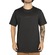 Camiseta Quiksilver Mini Omni WT25 - Masculina CINZA ESCURO