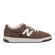 Tênis New Balance 480 Low Masculino MARROM/MARROM CLA