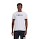 Camiseta New Balance Box Performance Masculina BRANCO/CINZA