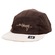 Boné Billabong Script Th rowback WT25 Aba Reta MARROM